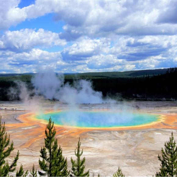Photo Gallery Yellowstone National Park Montana Yellowstone Tours